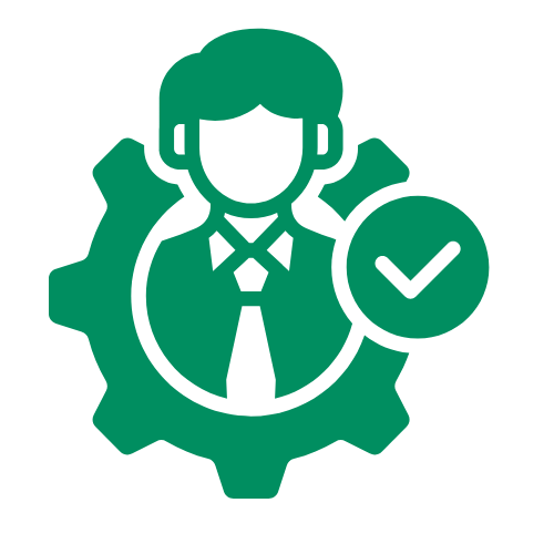 Expert Support 